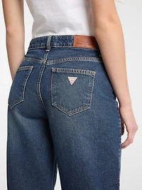 G11 Wide-Leg Jeans