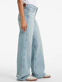 G11 Wide-Leg Jeans