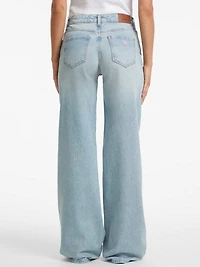 G11 Wide-Leg Jeans