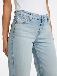 G11 Wide-Leg Jeans