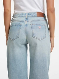G11 Wide-Leg Jeans