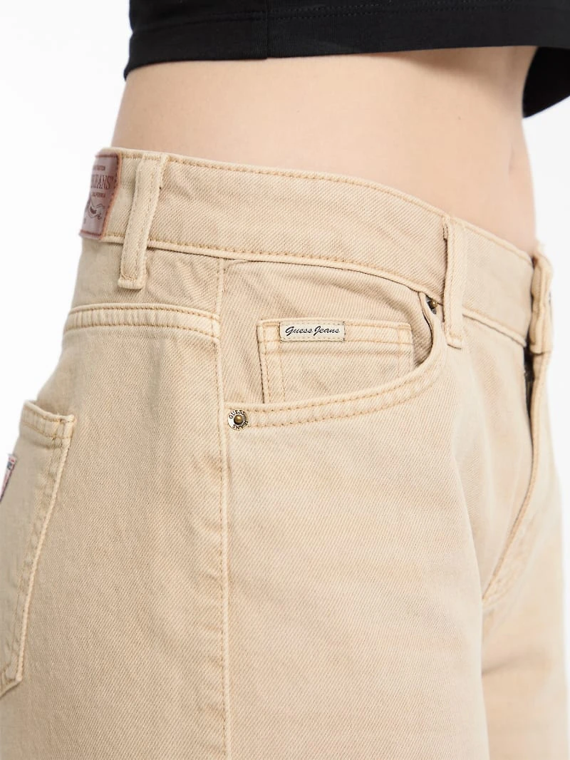 G11 Wide-Leg Jeans
