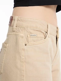 G11 Wide-Leg Jeans