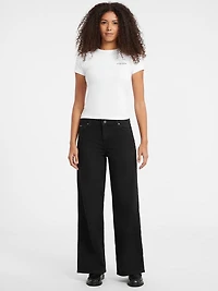 G11 Wide-Leg Jeans