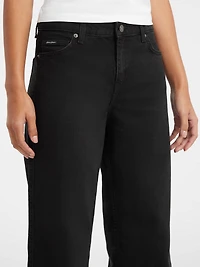 G11 Wide-Leg Jeans