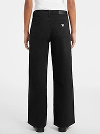 G11 Wide-Leg Jeans