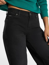 G11 Wide-Leg Jeans