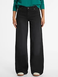 G11 Wide-Leg Jeans