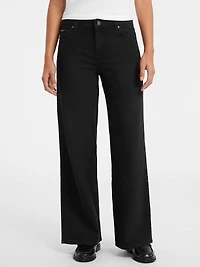 G11 Wide-Leg Jeans