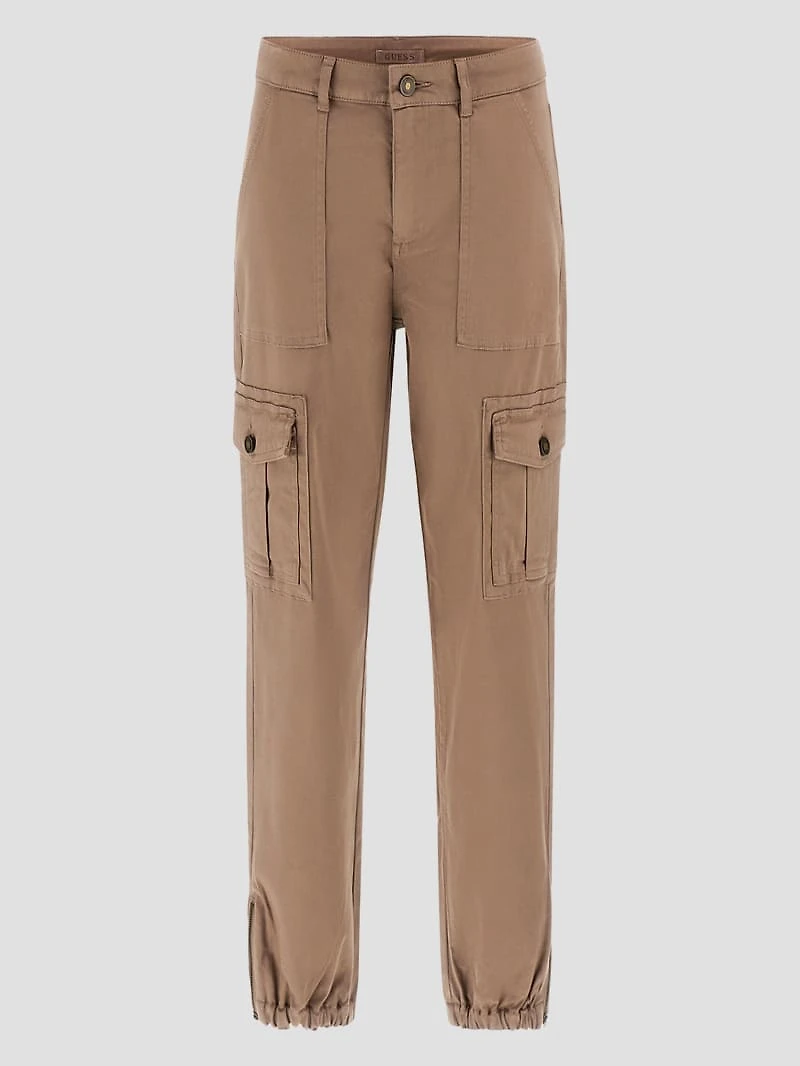 Juno Cargo Joggers
