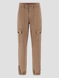 Juno Cargo Joggers
