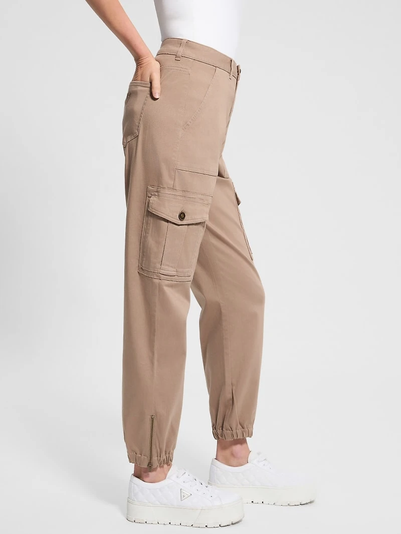 Juno Cargo Joggers