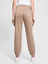 Juno Cargo Joggers