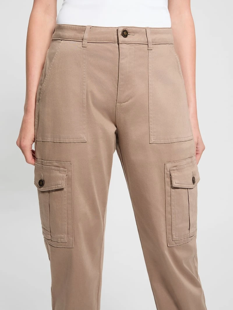 Juno Cargo Joggers