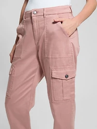 Juno Cargo Joggers