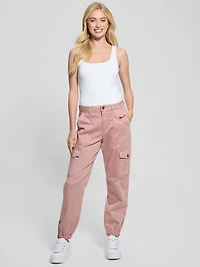 Juno Cargo Joggers