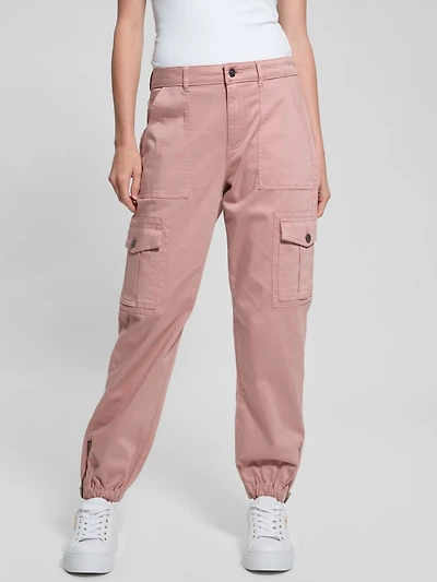 Juno Cargo Joggers