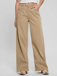 Eco Bellflower Pants
