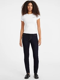 G05 High-Rise Skinny Jeans