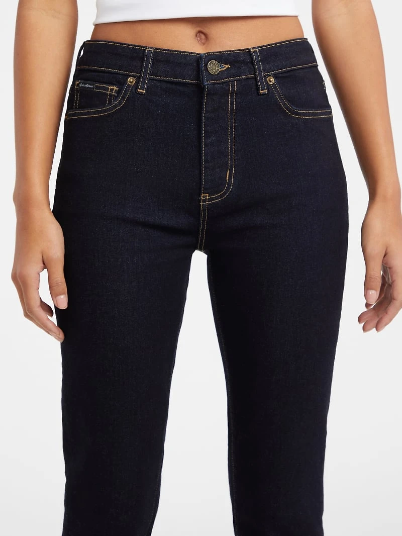 G05 High-Rise Skinny Jeans