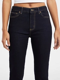 G05 High-Rise Skinny Jeans