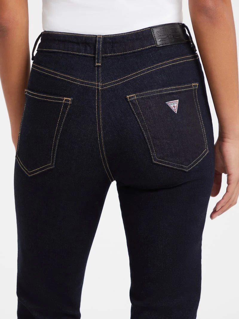 G05 High-Rise Skinny Jeans