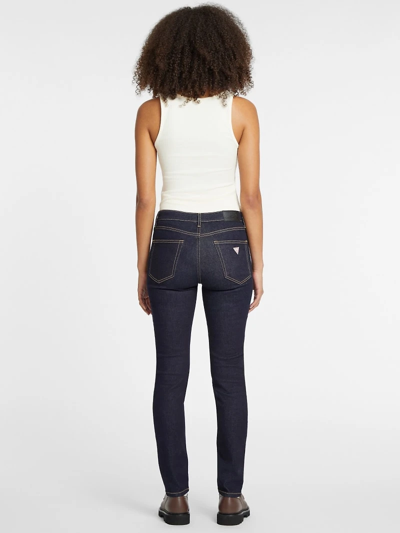 G05 High-Rise Skinny Jeans