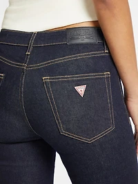 G05 High-Rise Skinny Jeans