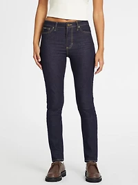 G05 High-Rise Skinny Jeans