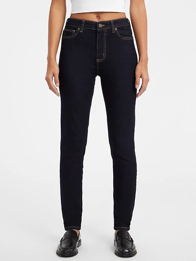 G05 High-Rise Skinny Jeans