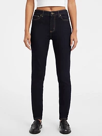 G05 High-Rise Skinny Jeans