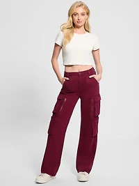 Eco Kori Cargo Pants