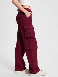 Eco Kori Cargo Pants