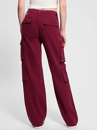 Eco Kori Cargo Pants