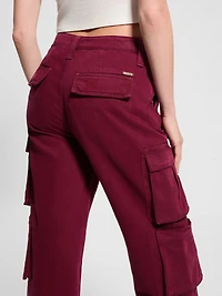 Eco Kori Cargo Pants