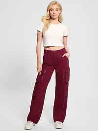 Eco Kori Cargo Pants