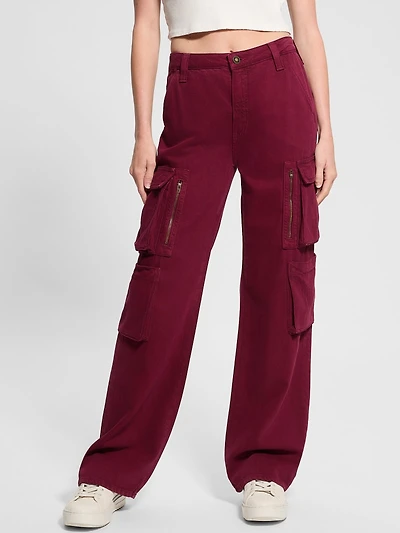 Eco Kori Cargo Pants