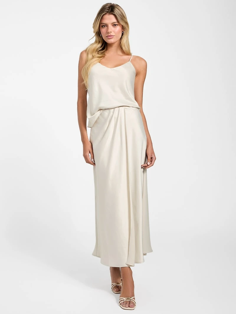 Eco Anastasia Satin Cami