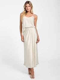 Eco Anastasia Satin Cami