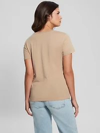 Eco GUESS Again Easy Tee