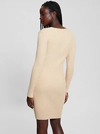 Eco Isabella Sweater Dress