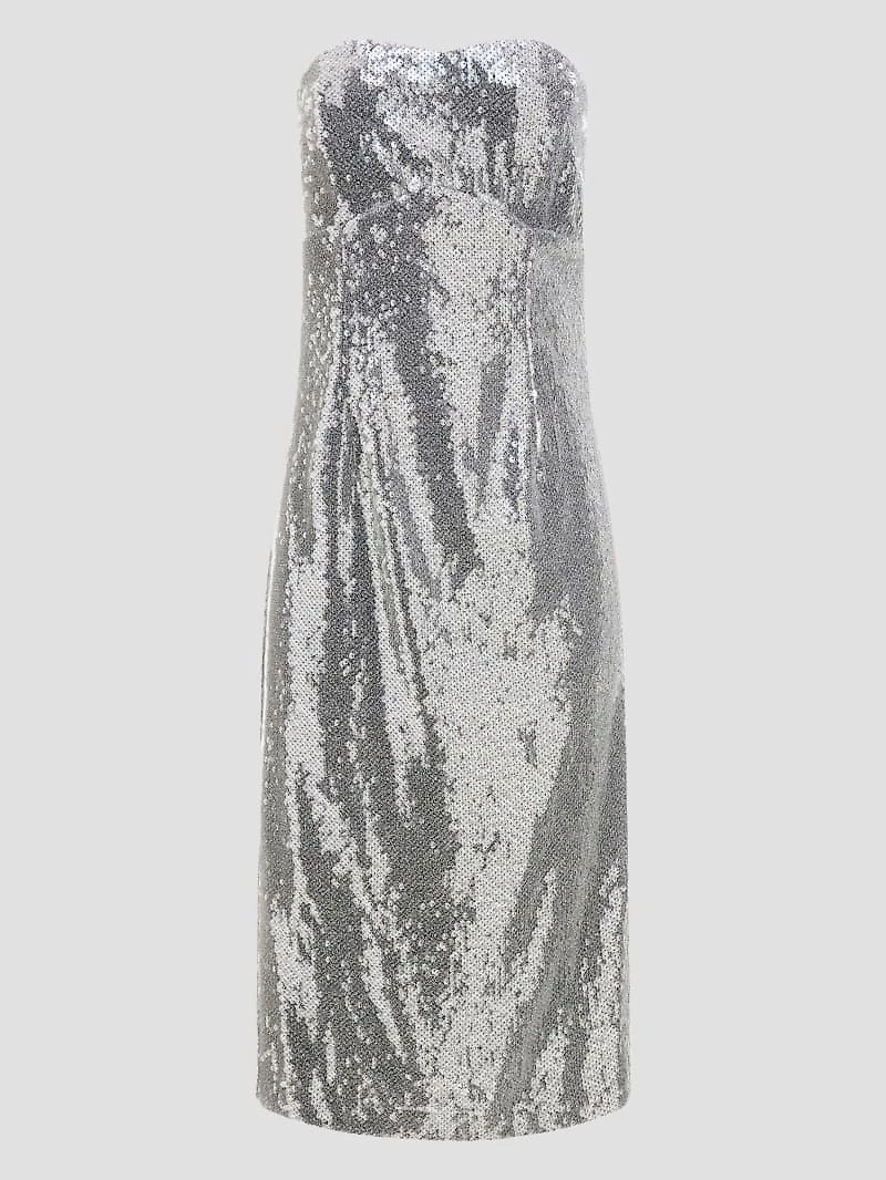 Jamie Sequin Dress