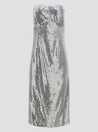 Jamie Sequin Dress