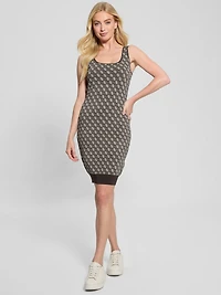 Sarah Quattro G Sweater Dress