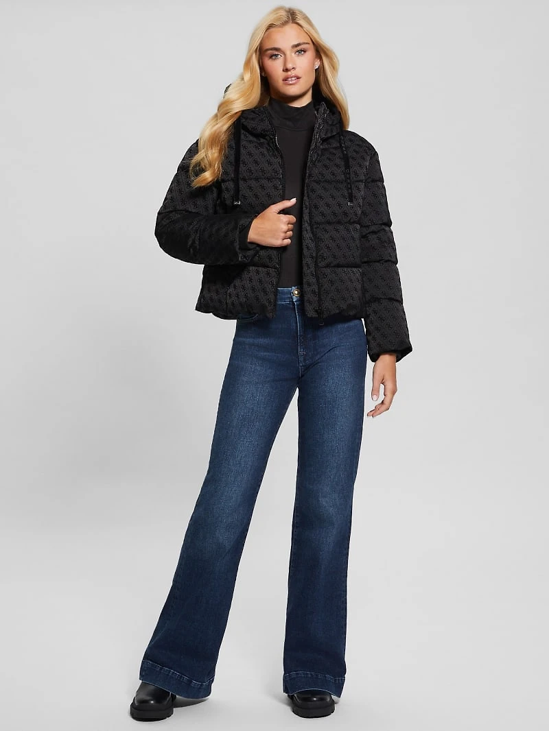 Daisy Quattro G Puffer Jacket