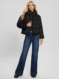 Daisy Quattro G Puffer Jacket