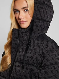 Daisy Quattro G Puffer Jacket