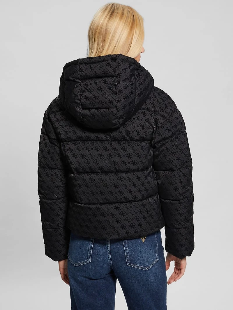 Daisy Quattro G Puffer Jacket