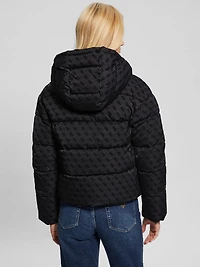 Daisy Quattro G Puffer Jacket