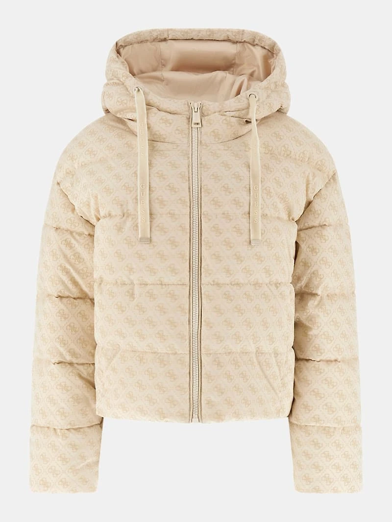 Daisy Quattro G Puffer Jacket